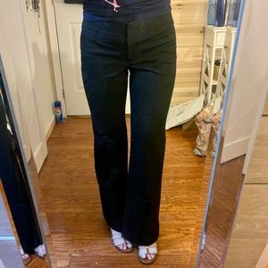 Size 4R Express Editor Pant, EUC